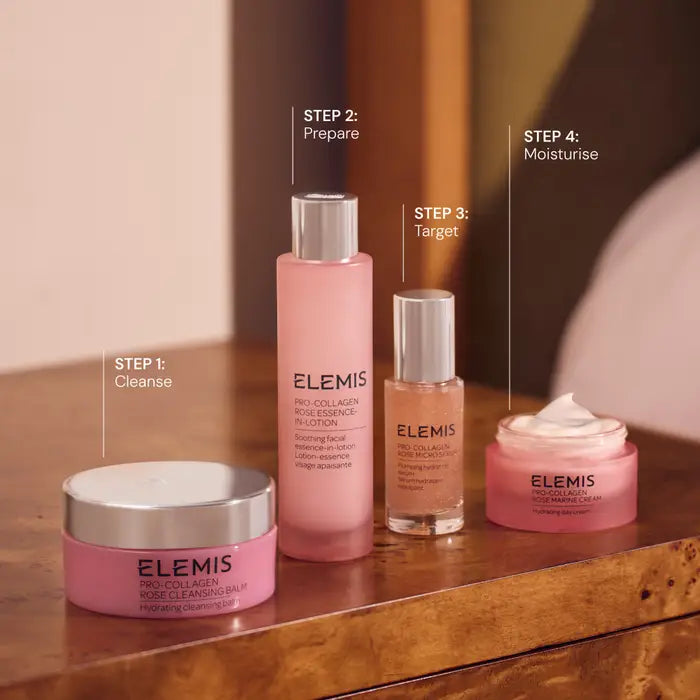 Pro-Collagen Rose Essence In Lotion