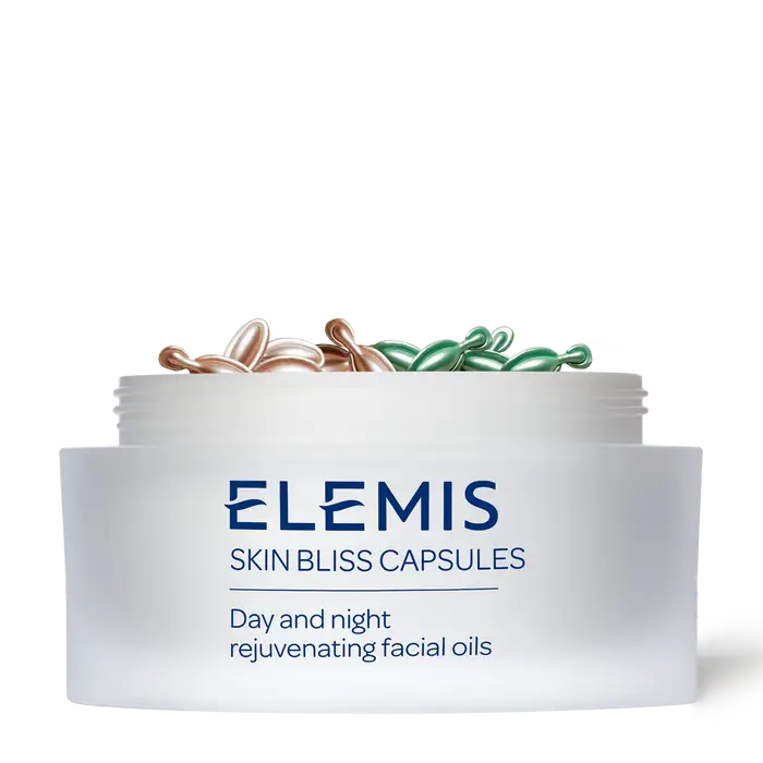 Skin Bliss Capsules